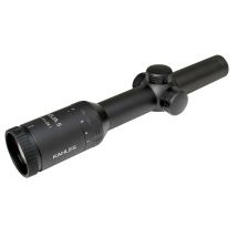 Kahles - Hélia 5 1-5x24i Ret 4dot Lum.