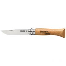 Opinel - Tradition Carbone - Taille 6