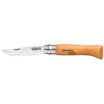 Opinel - Tradition Carbone - 8