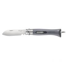Opinel - Bricolage N°9 - Gris