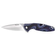 Ruike Knives - Couteau Ruike P105 - Bleu