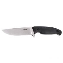 Ruike Knives - Couteau Ruike Jager F118 - Noir