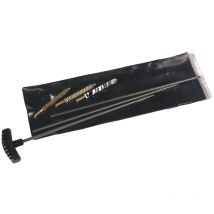 Megaline - Trousse De Nettoyage Plastique Carabine 22 Long Rifle