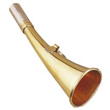 Elless - Corne Plate Cuivre