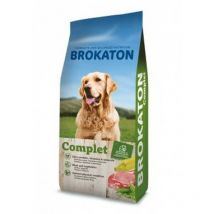 Brokaton - Complet 20 Kgs