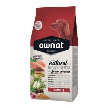 Ownat - Classic Complet 20 Kg