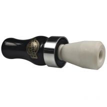 Hélen BAUD - Appeau Canard Colvert Triple Lamelle Acrylik