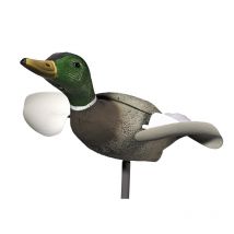 Unifrance - Appelant Canard Colvert En Vol