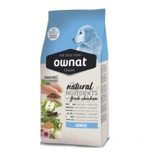 Ownat - Classic Junior 12kg