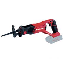 Einhell - La Scie Sabre Te-ap 18 Li - Solo Expert Plus - Kit Chasse