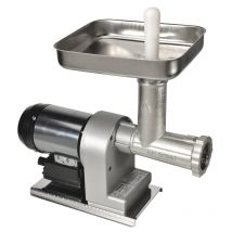 Fischer & Bargoin - Hachoir À Viande Électrique N°12 -
