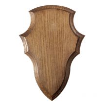 Fritzmann - Massacre Chevreuil - Taille 29 x 19 cm