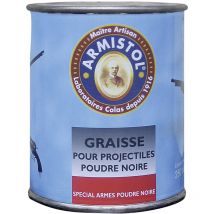 Armistol - Graisse Projectile Poudre Noire -