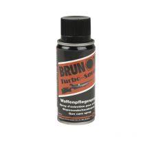 Pisteurs - Turbo Spray - Brunox