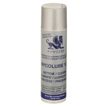 Pisteurs - Nycolube 127 - Nyco