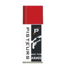 Unifrance - Lubrifiant - Pisteurs