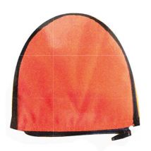 Browning - Kit Ventral Orange Femelle Gilet Protect Pro - Taille T45