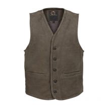 Club Interchasse - Gilet Brice - Taille 3XL