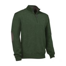 Club Interchasse - Pull Winsley - Kaki - Taille M