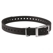 Garmin - Sangle De Rechange Collier Pt10 - Noir