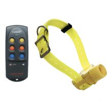 Num'axes - Collier De Repérage Sonore Num'axes Canibeep Radio Pro