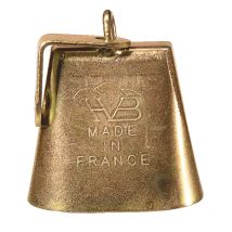 Hélen BAUD - Sonnaillon Hvb Pour Collier Électronique - Taille 3 cm