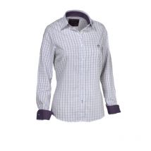 Club Interchasse - Chemisier Nina Femme - Taille S