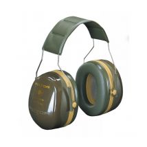 Peltor - Casque Bull's Eye Iii