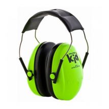 Peltor - Casque Pour Enfant - Vert