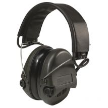 MSA - Casque Suprême Pro