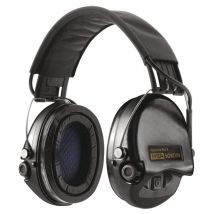 MSA - Casque Suprême Pro X - Noir