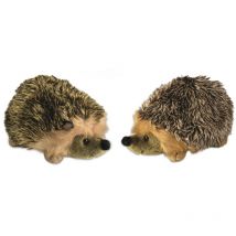Nature de Brenne - Peluche Couple Hérissons