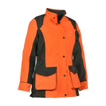 Percussion - Veste Stronger Femme - Taille S