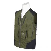 Trabaldo - Gilet Strike Vert - Taille EL