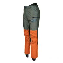 ProHunt - Pantalon Rhino 2 Kaki/orange Pro Hunt - Taille 44