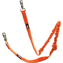 i-Dog - Laisse De Traction Canicross One I-dog - Orange