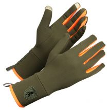 Trabaldo - Gants Pyton - Orange - Taille XL
