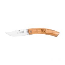 Le Sabot - Couteau Baribal Olivier Sanglier