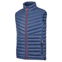 Stagunt - Doudoune Sans Manche Teva2 - Marine - Taille XL