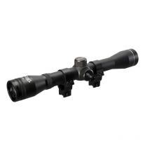 Nature Horse - Lunette De Loisir Walther 4x32 Ret.8 Non Lumineux