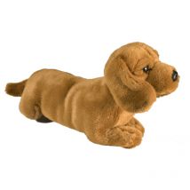 Nature de Brenne - Peluche Couple De Teckels
