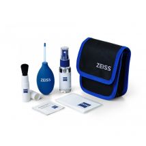 Zeiss - Kit Complet De Nettoyage Optique