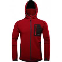 Cimalp - Veste Jorasse - Rouge