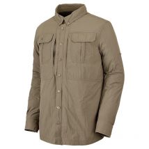 Stagunt - Chemise Anti-moustiques Bicho - Ermine - Taille S