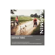 Garmin - Cartes Huntview Maps (6 Zones Régionales)