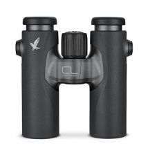 Swarovski Optik - Jumelle Cl Companion 10x30 Swarovski - Anthracite