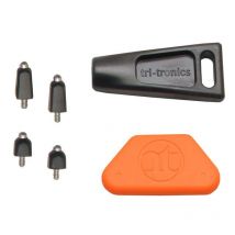 Garmin - Kit De Contacts Collier Tt15