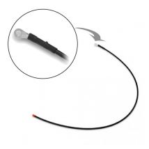 Garmin - Antenne Vhf Longue Tt15, T5, Dc50