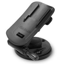 Garmin - Support Gps Fixe Pour Tableau De Bord