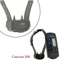 Num'axes - Collier De Dressage Canicom 200